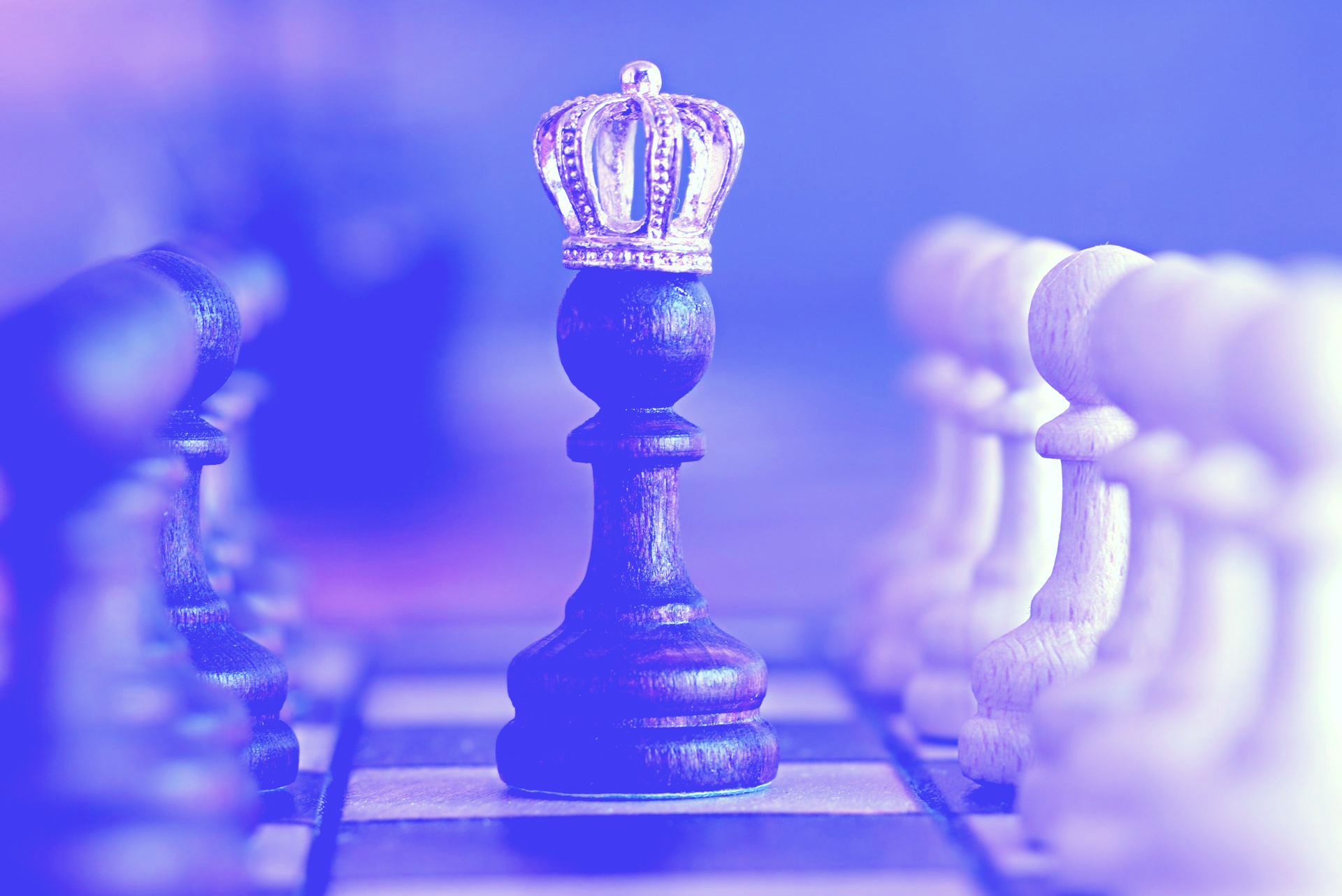 مشاوره استراتژی کسب‌وکار و منتورینگ اجرایی با دکتر علیرضا گل‌بابایی